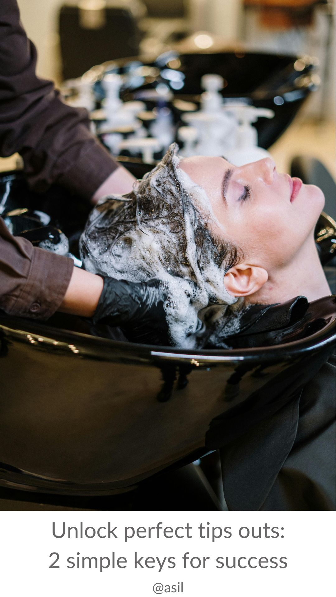 The Foilayage Blueprint for Levels 3-4