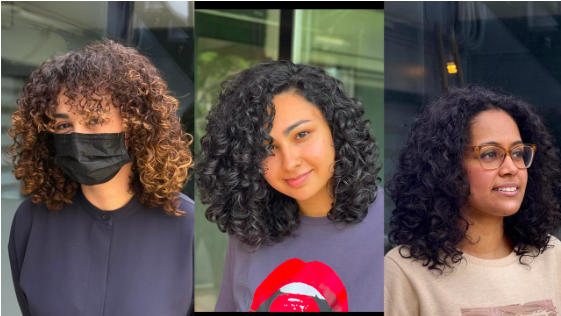 HOW TO ACHIEVE PERFECT ROUND IN DRYHAIRCUTTING METHOD FROM CONSULT TO STYLING (Copy 1) (Copy 1)