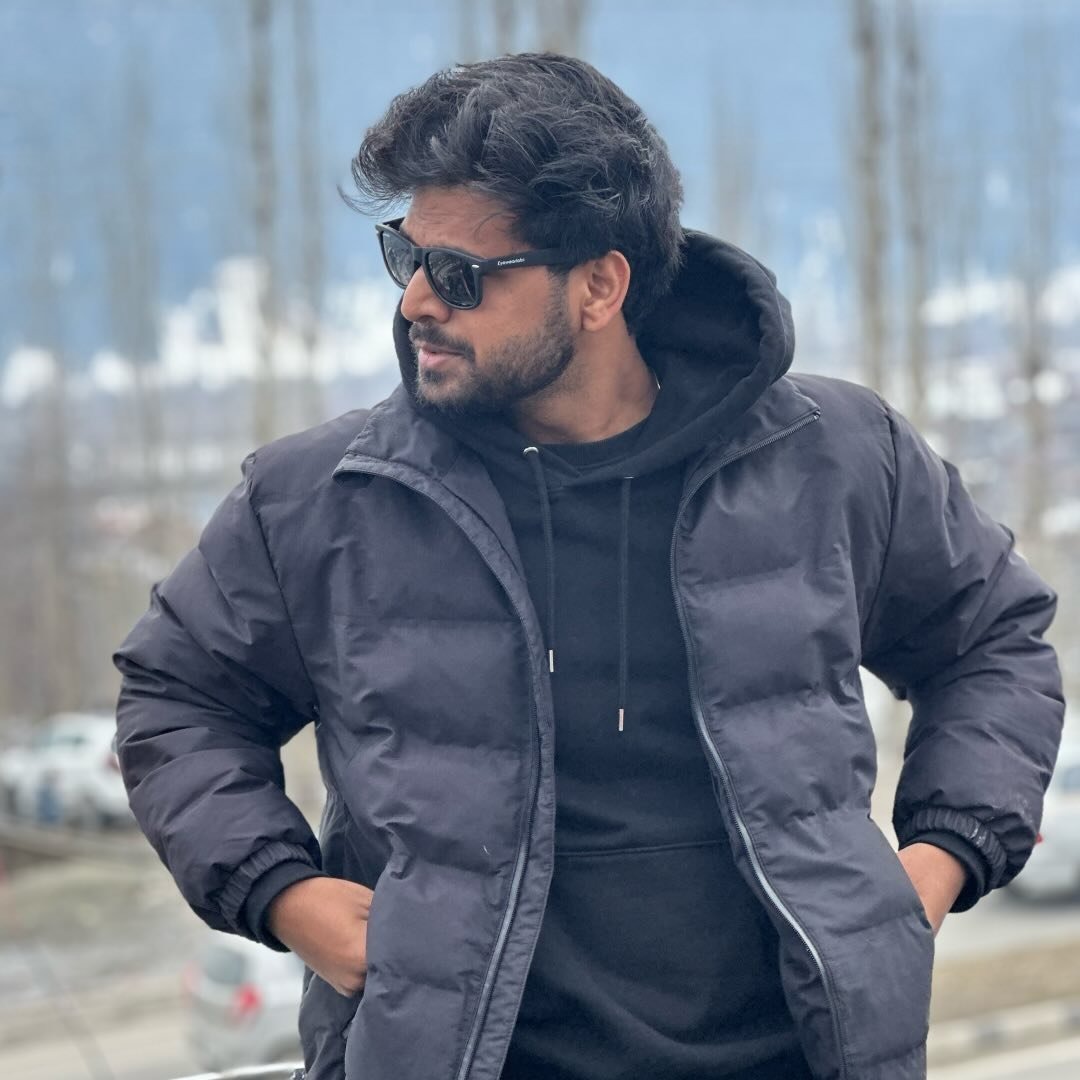 Arpit Soni